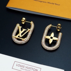 Louis Vuitton Earrings